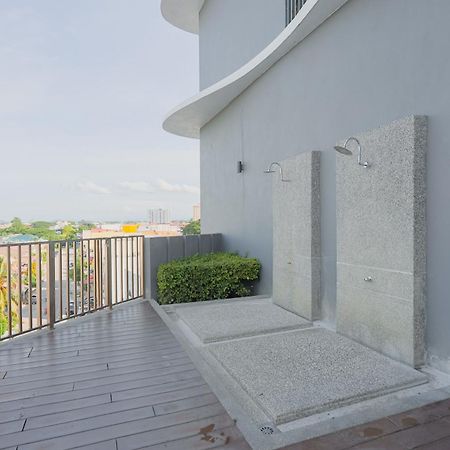 Aaira Troika Residence,Kota Bharu Exterior foto